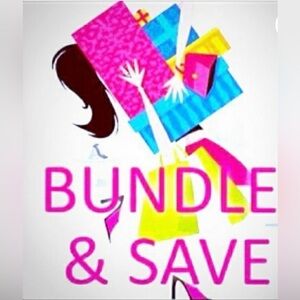 Lower Prices, Bundle to go even lower!